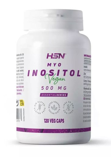 Inositol