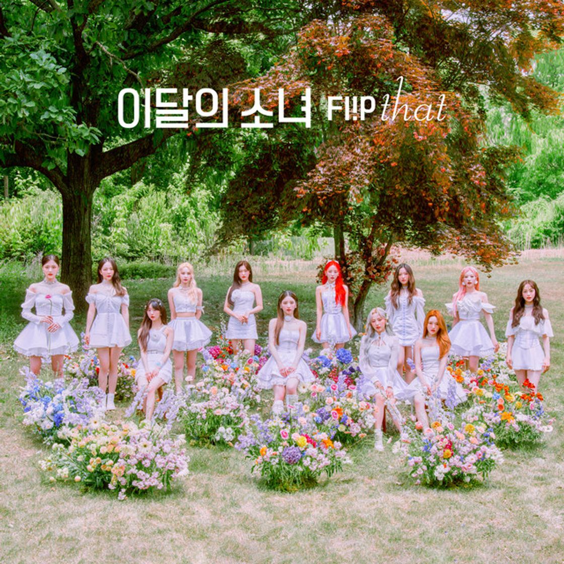 Canción Flip That