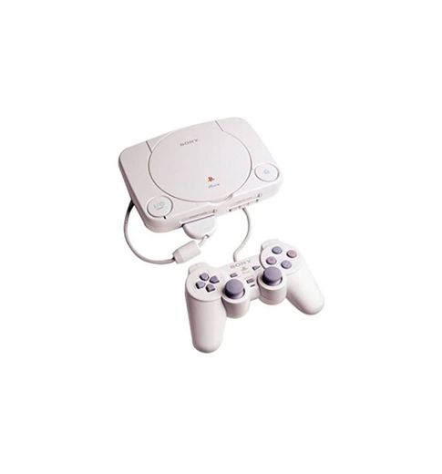 PlayStation one