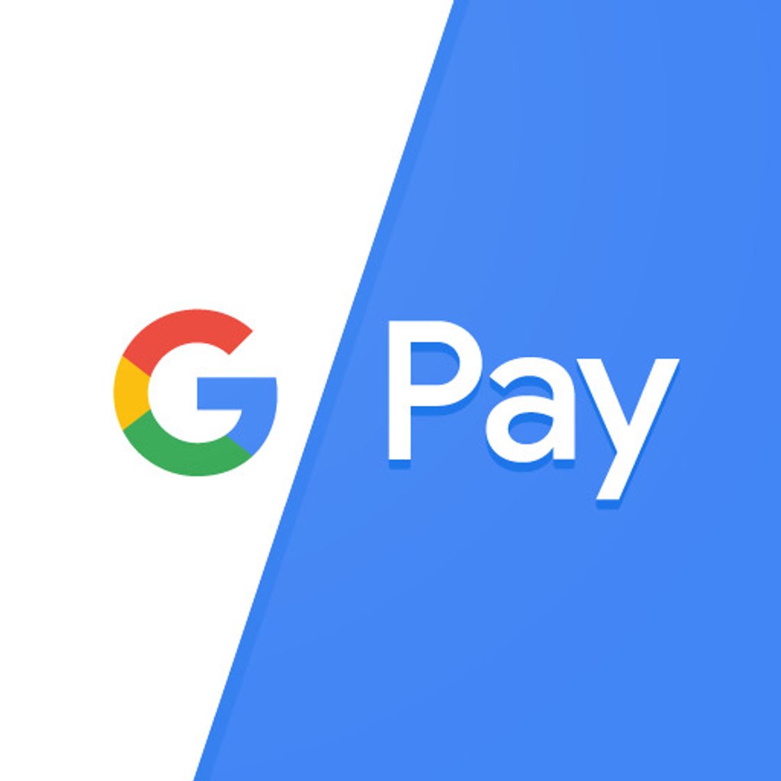 App Google Pay