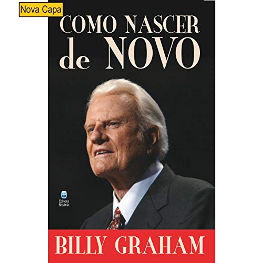 Libro Como Nascer De Novo