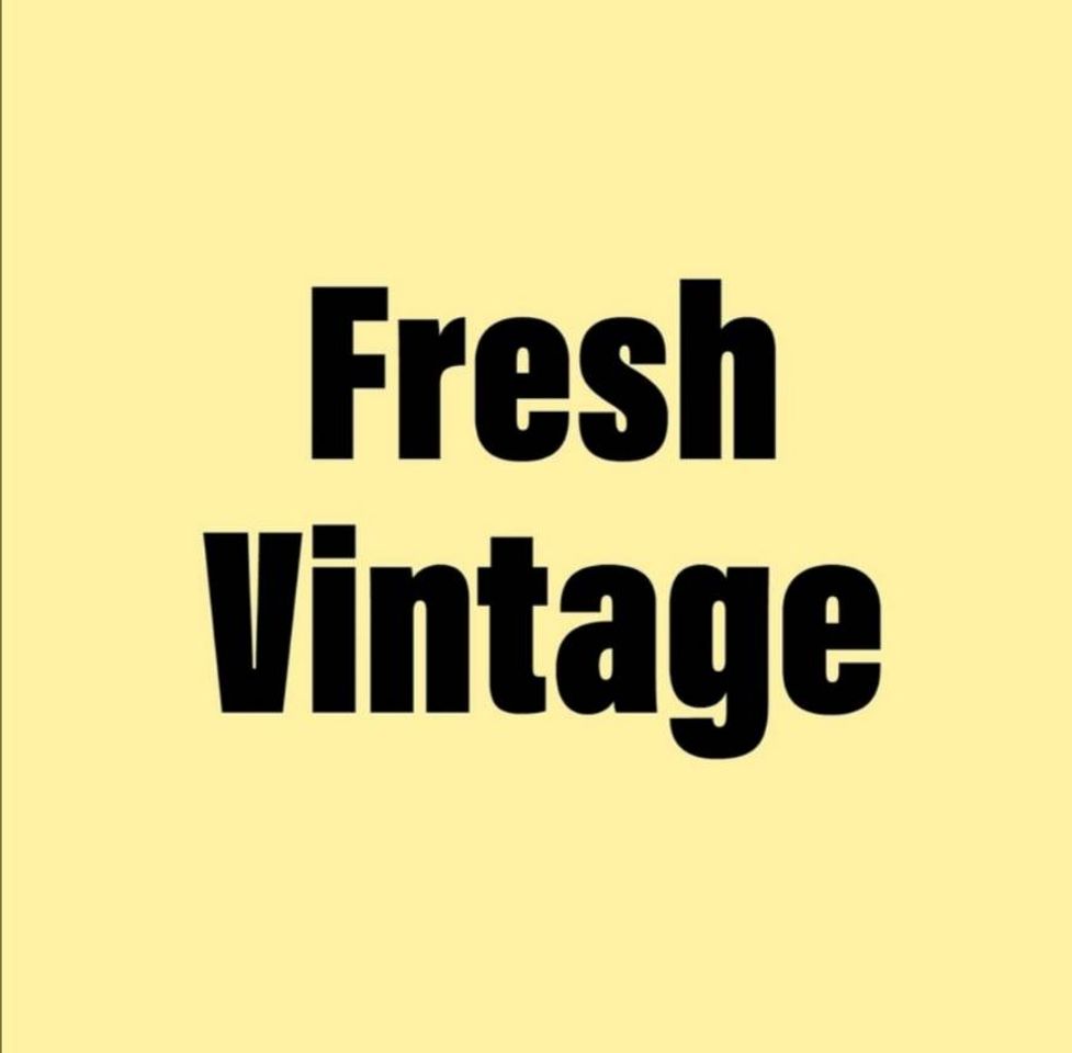 Moda The Fresh Vintage 