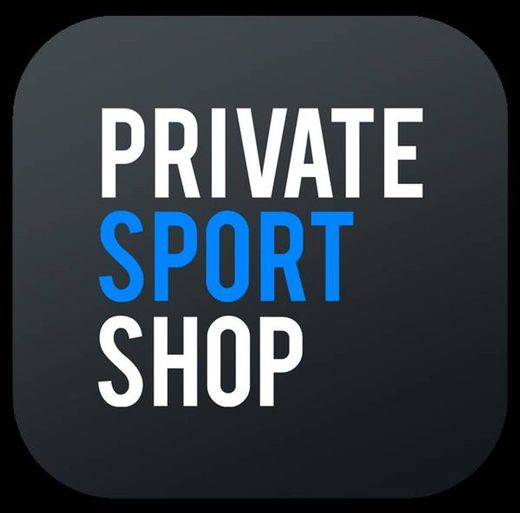 Private Sport Shop 