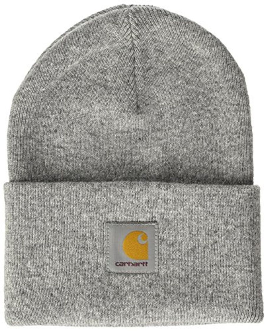 Product Carhartt Acrylic Watch Hat Sombrero, Gris