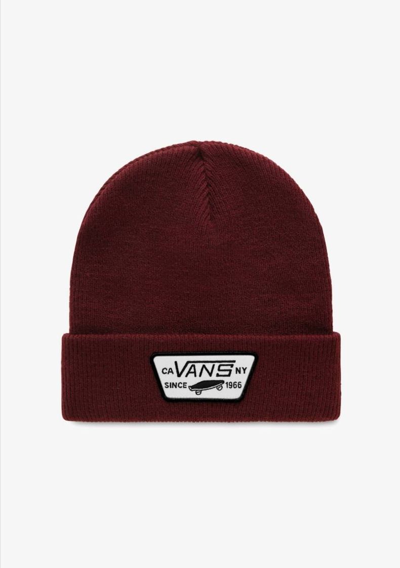 Moda Gorro Vans