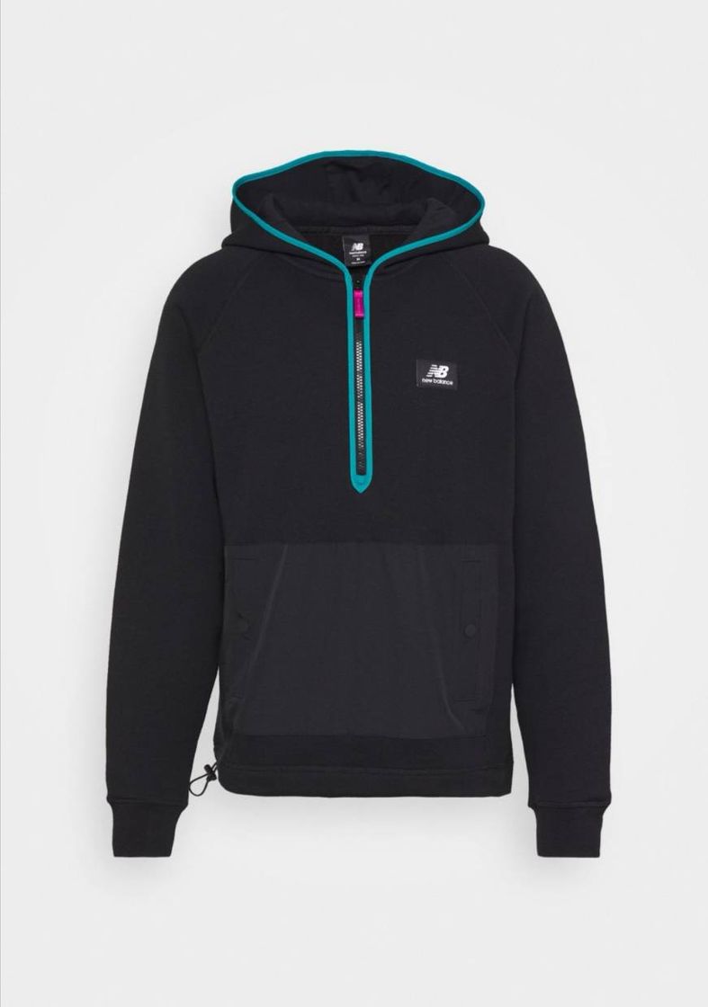 Moda Sudadera New Balance 