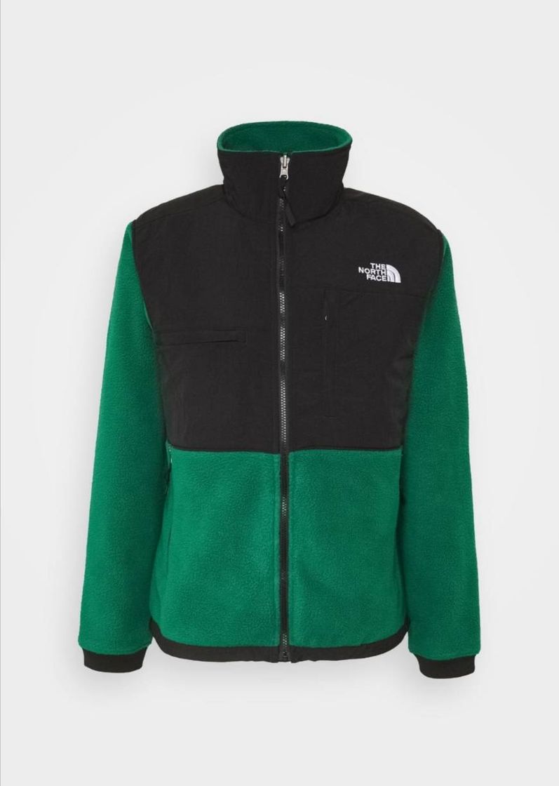 Moda Forro Polar North Face