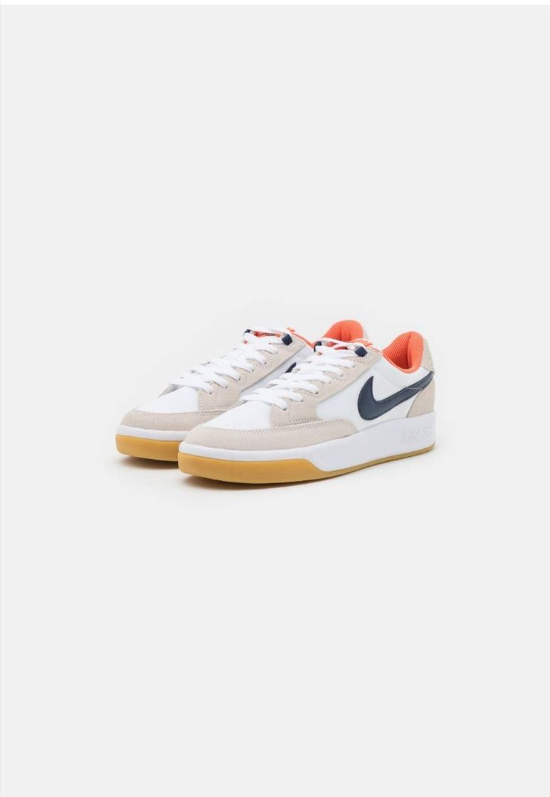 Social Nike SB ADVERSARY PREMIUM UNISEX - Zapatillas - Zalando