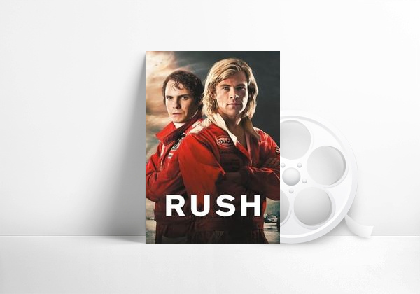 Película Rush