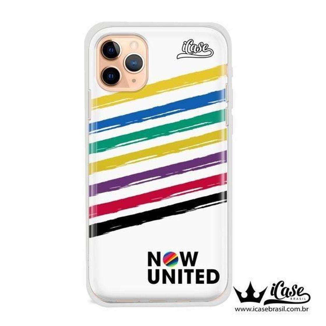 Fashion Capinha now united