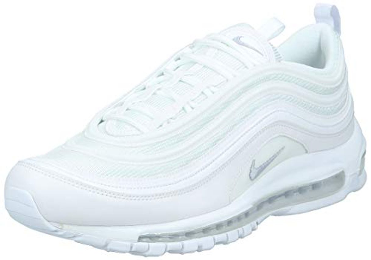 Moda Nike Air MAX 97, Zapatillas de Gimnasia para Hombre

