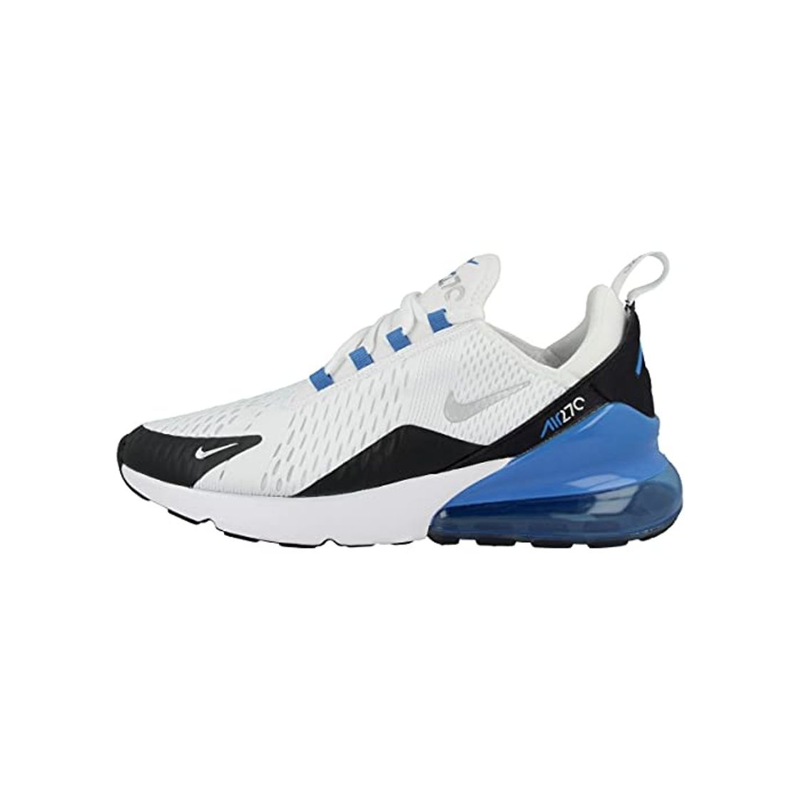 Moda Nike Calzado Deportivo Air MAX 270 para Hombre Blanco 43 EU