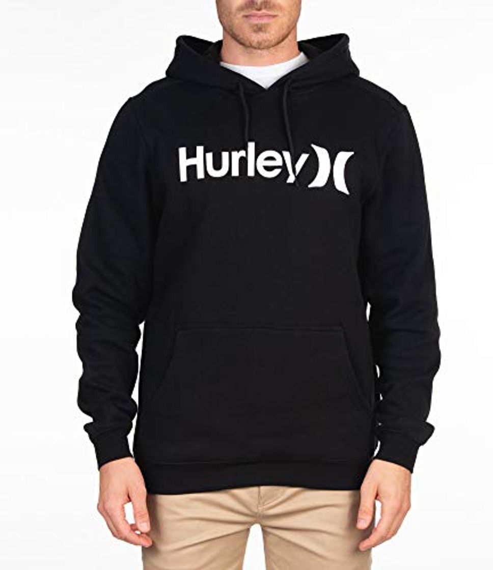 Fashion Hurley M One&Only Pullover Sudadera