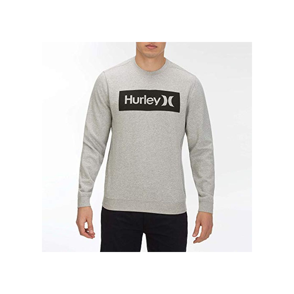 Moda Hurley M O&O Boxed Crew Sudaderas