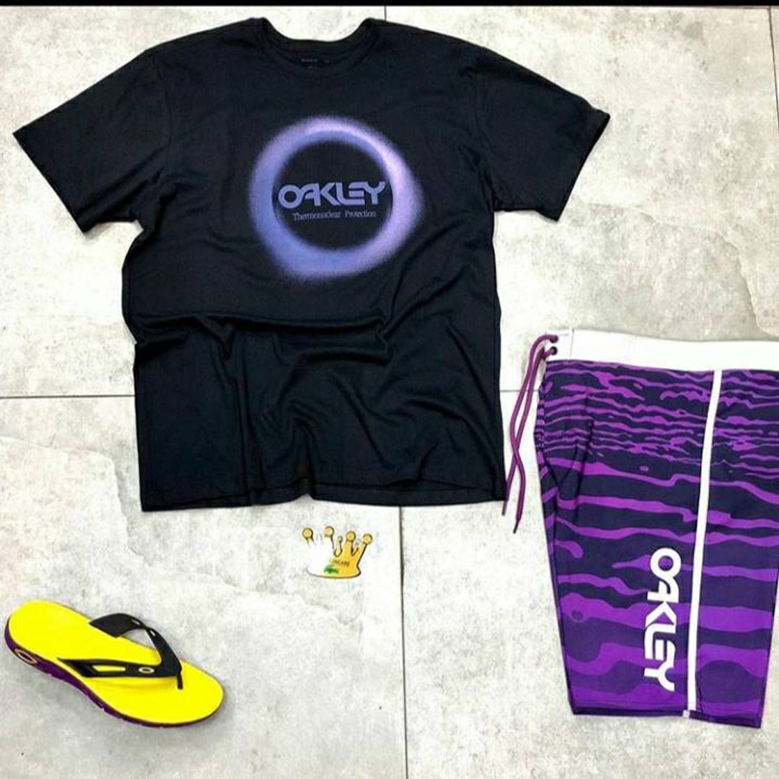 Fashion Oakley 