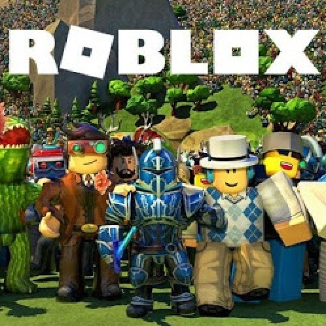 Videojuegos Roblox