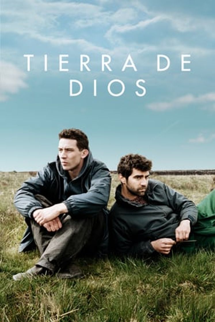 Movie Tierra de Dios