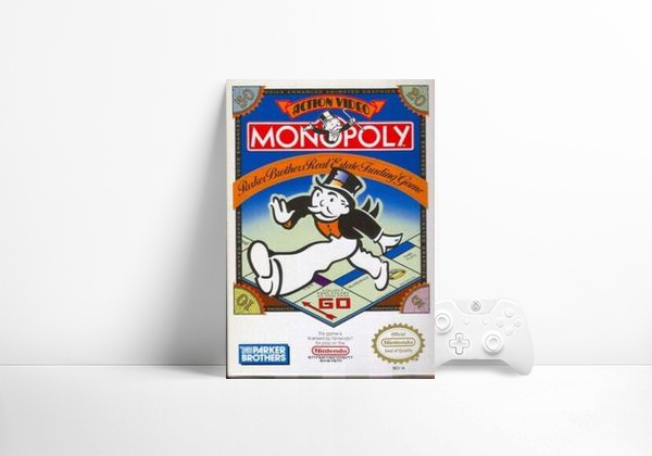 Monopoly