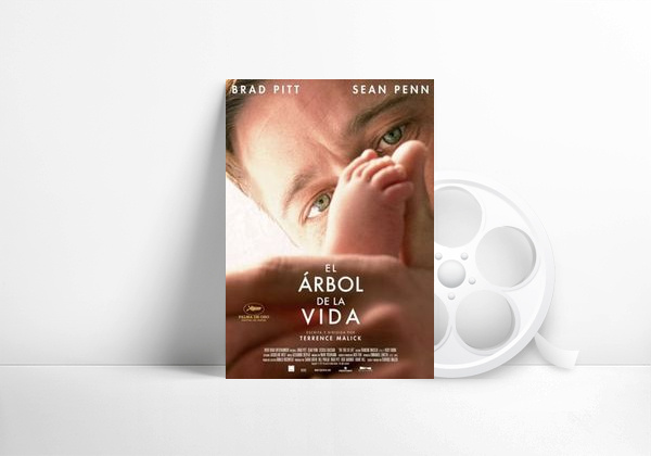 Película El árbol de la vida