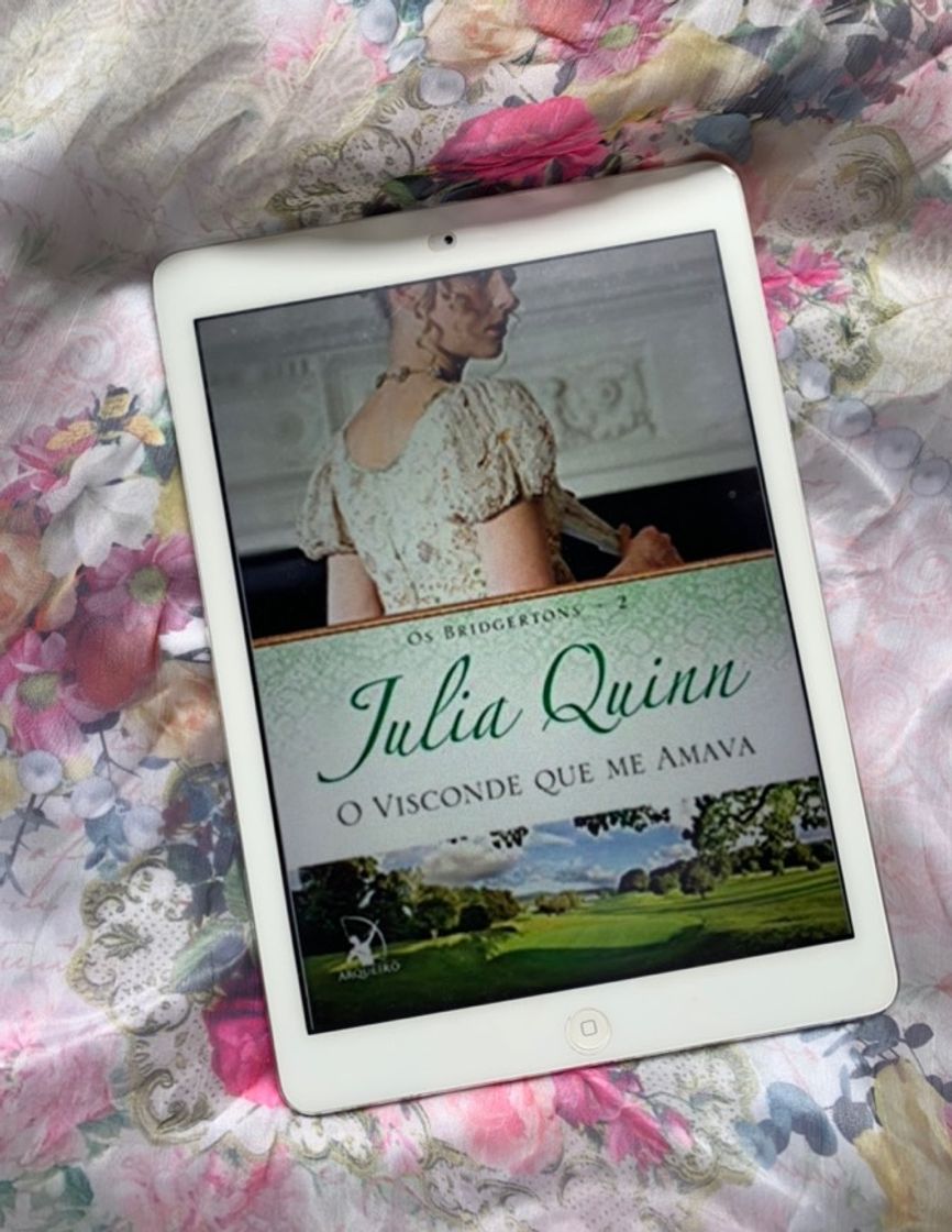 Book O visconde que me amava