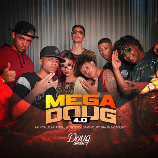 Mega Doug 4.0
