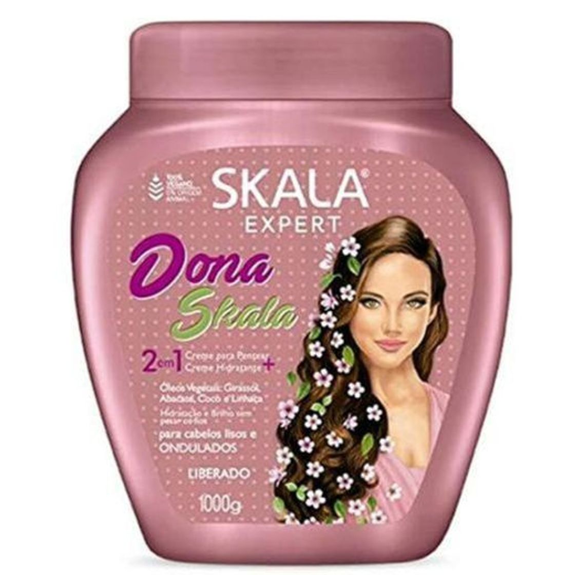 Social Skala Dona Skala