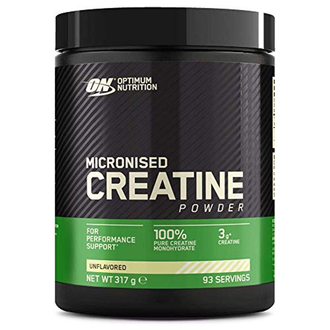 Beauty Optimum Nutrition ON Creatina Monohidrato Micronizada