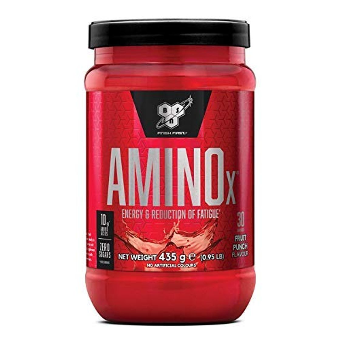 Producto BSN Nutrition Amino X