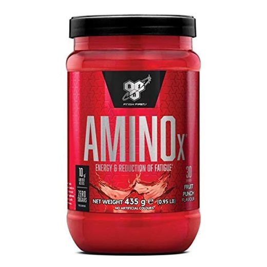 BSN Nutrition Amino X