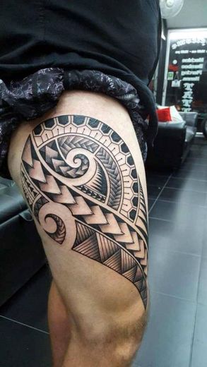 Maori