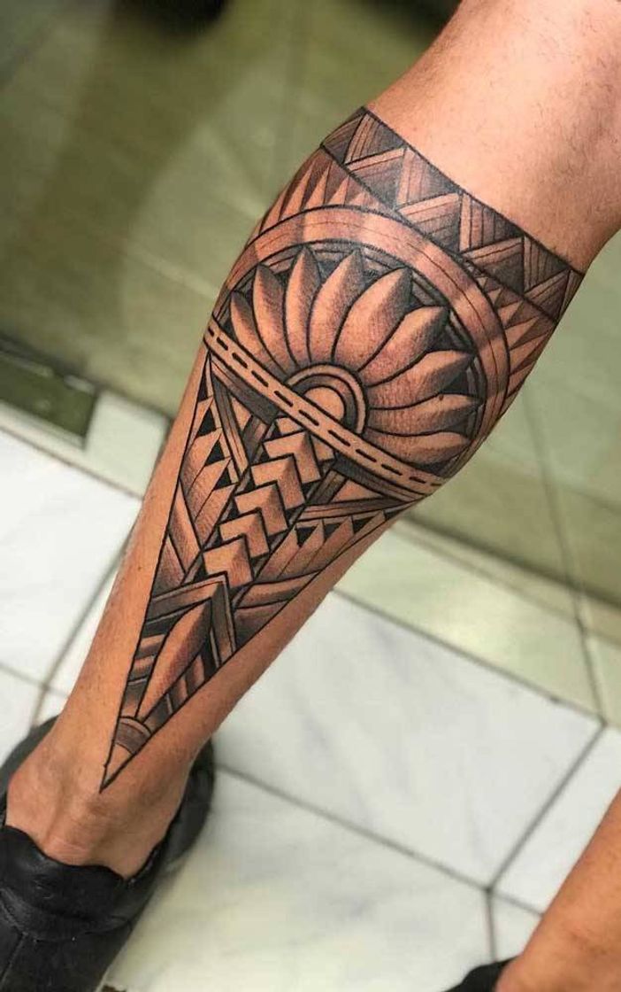 Moda Tatuaje