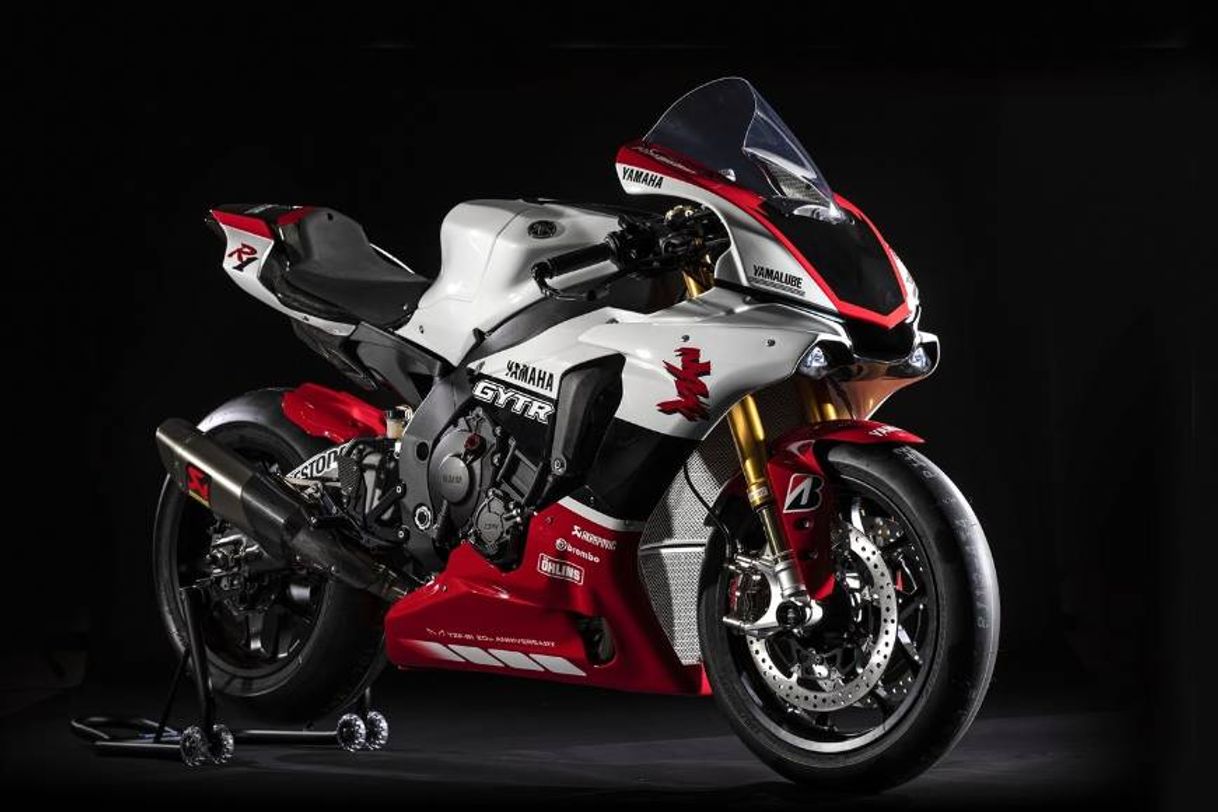 Fashion Yamaha yzf r1 gytr