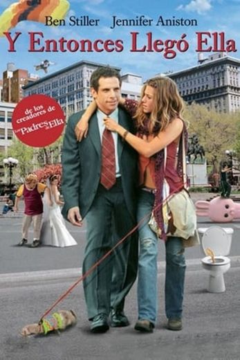 Along Came Polly