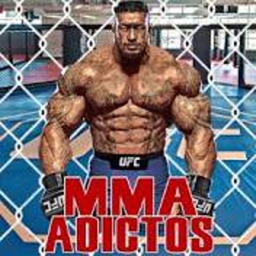 Impacto MMA | MMA en Español (@impactomma) • Instagram ...