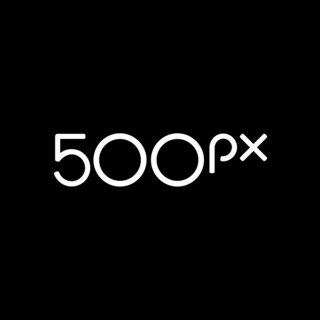 App 500px – Photography Community