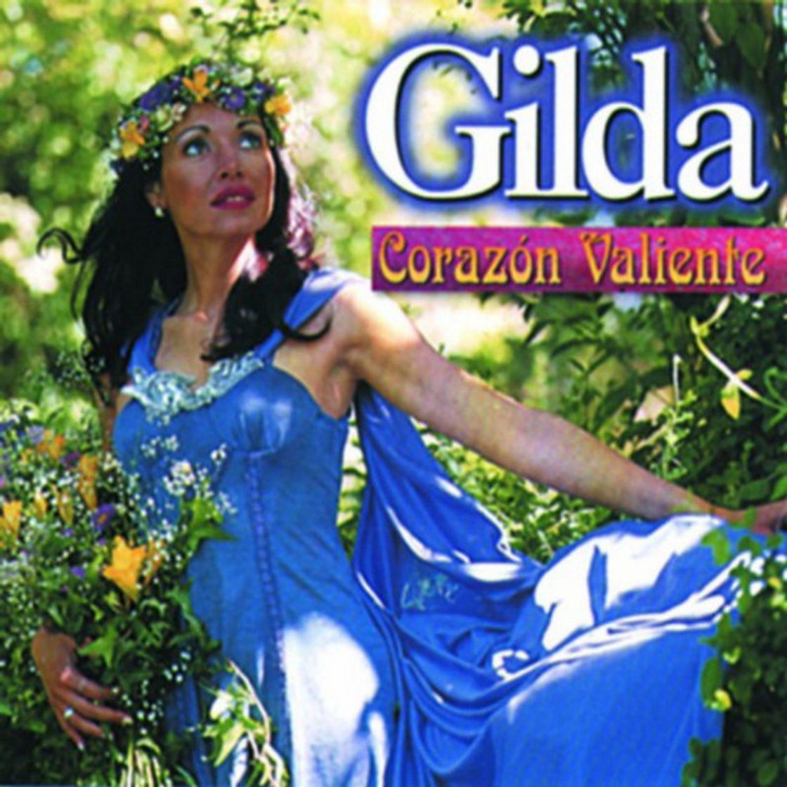 Canción Corazón Valiente