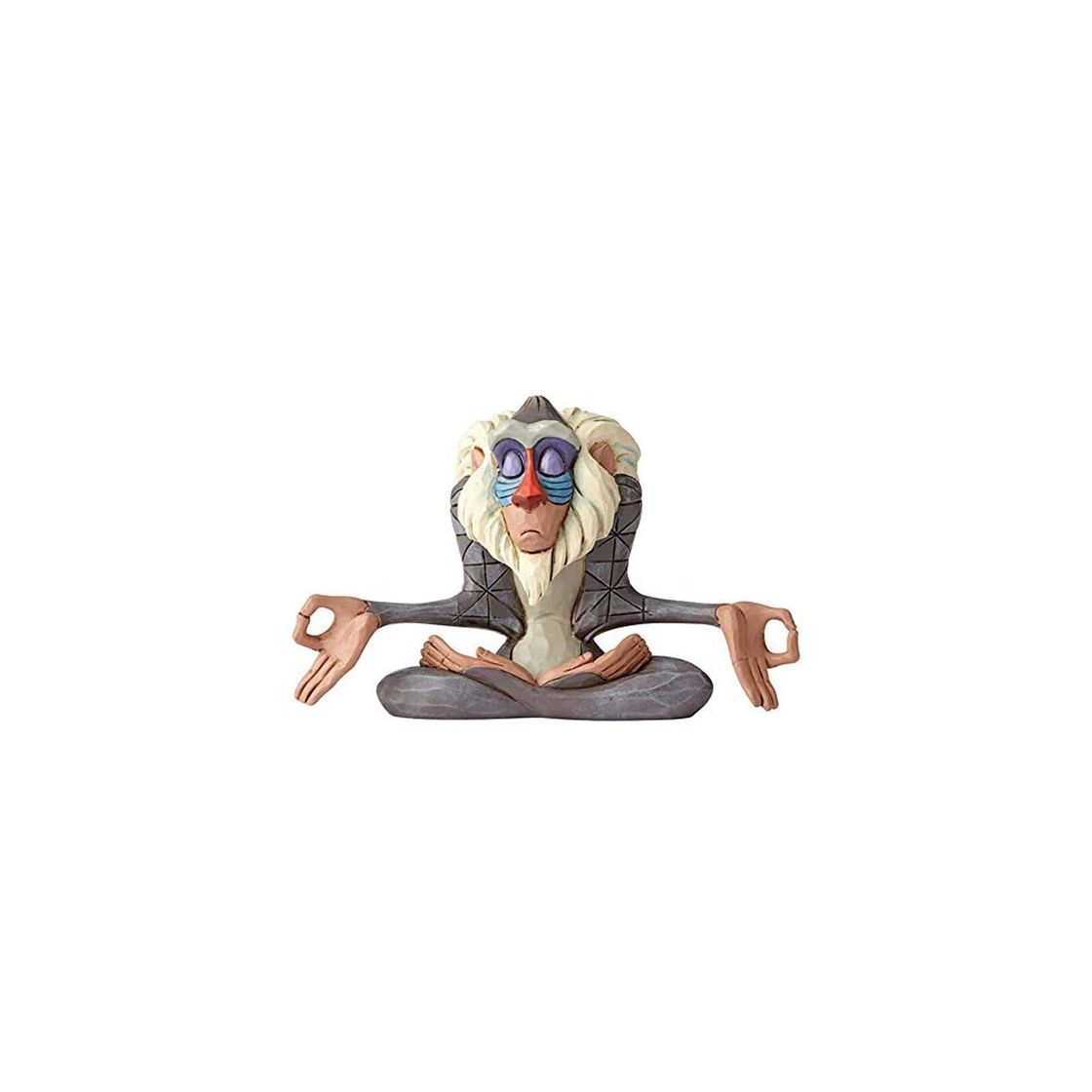 Social Disney Rafiki-Mini Figurina