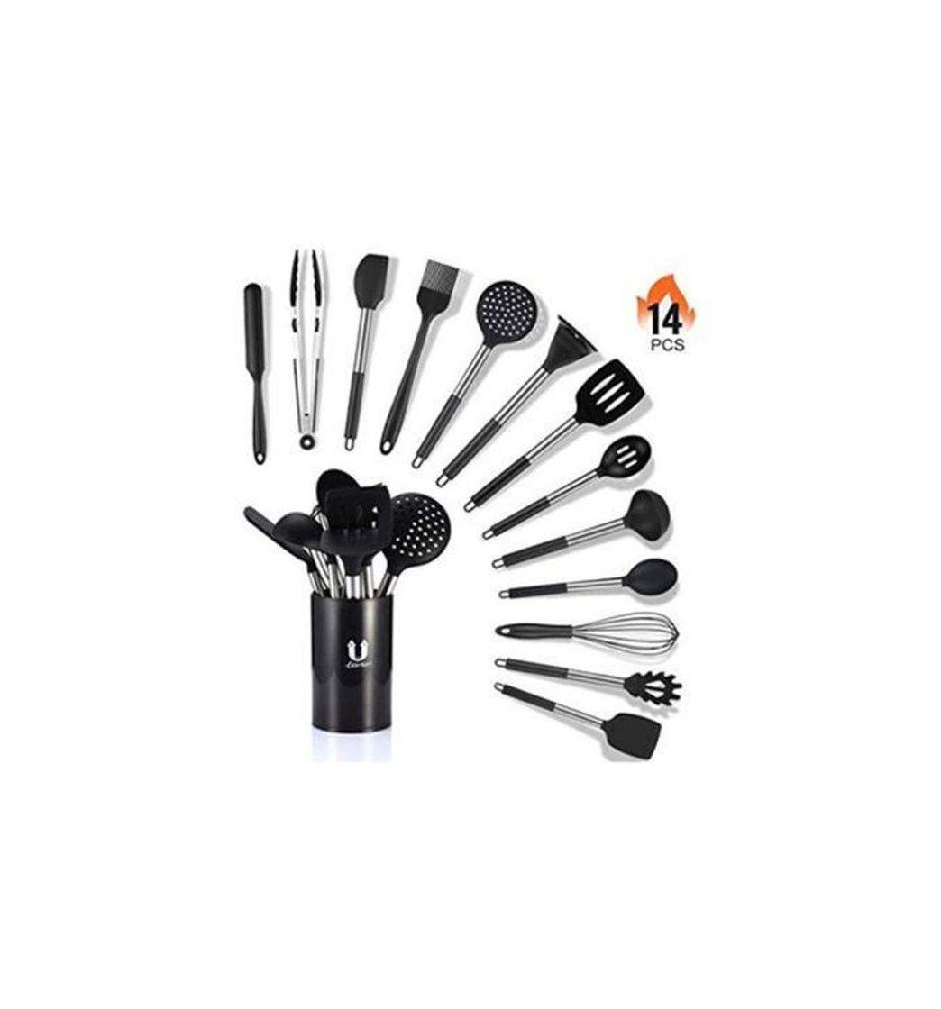 Social Utensilios de Cocina