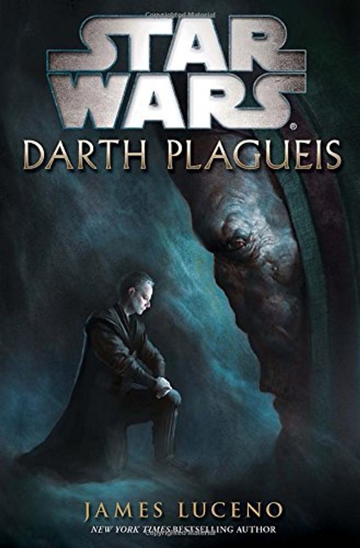 Books Darth Plagueis: Star Wars