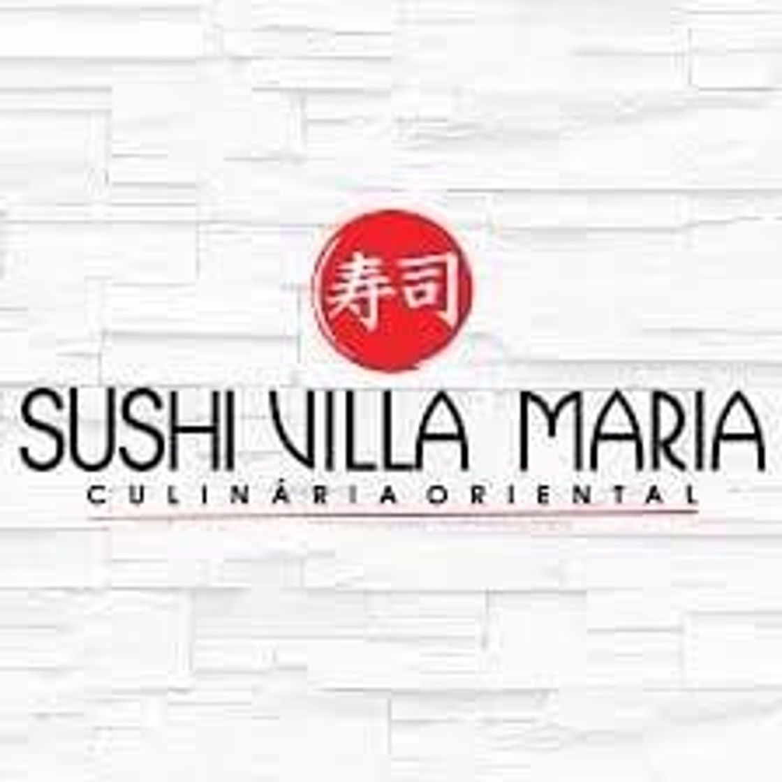 Restaurantes Sushi Villa Maria