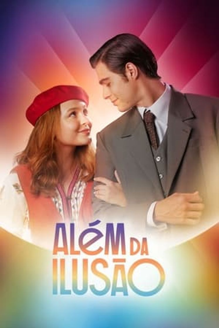 Serie Além da Ilusão