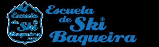 Escuela Ski Baqueira