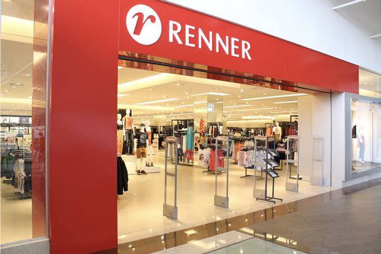 Places Renner