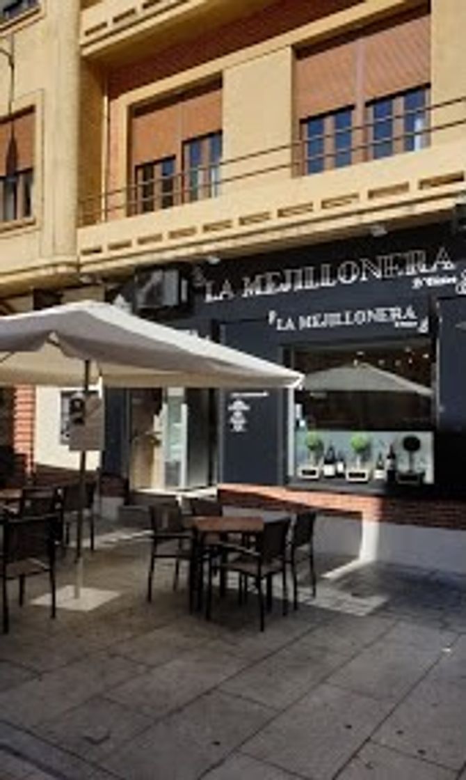 Restaurants La Mejillonera D’Victor