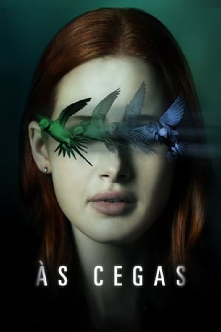 Película Sightless