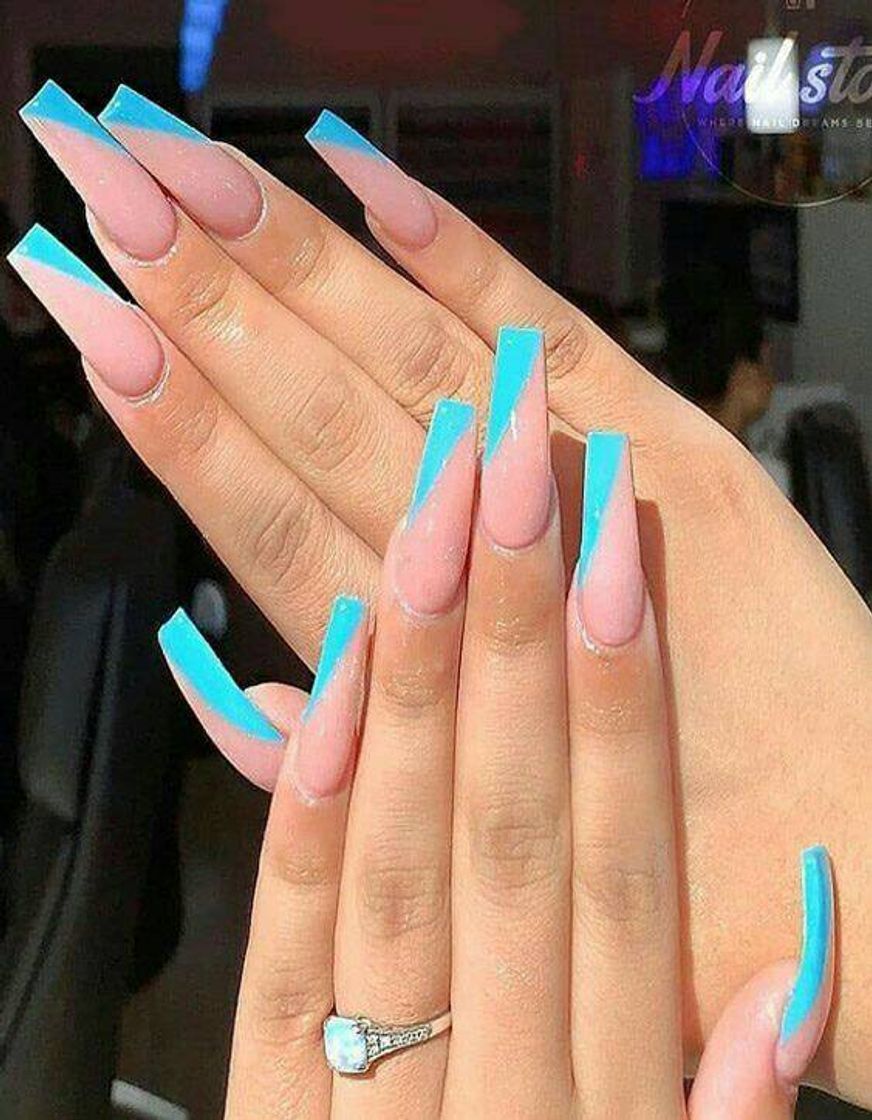 Moda Unhas