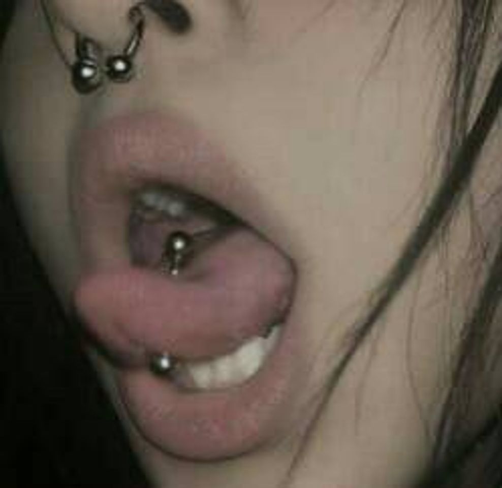 Moda Piercing 