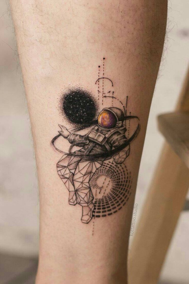 Fashion TATTOO