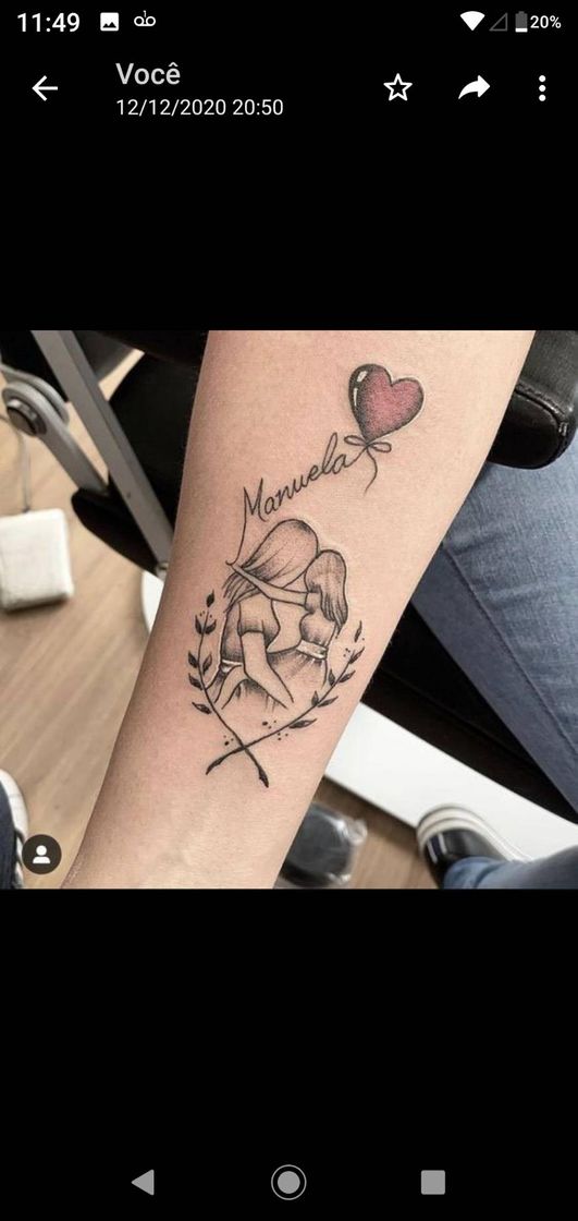 Social Inspirações ❤️