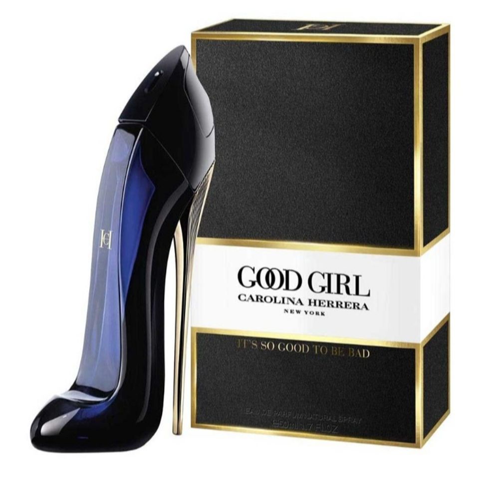 Social Perfume Good Girl - Carolina Herrera